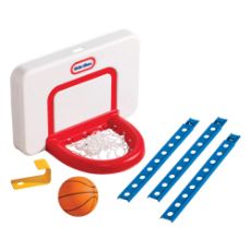 Εικόνα της Little Tikes - Play Big Μπασκέτα Πόρτας 622243MP1G