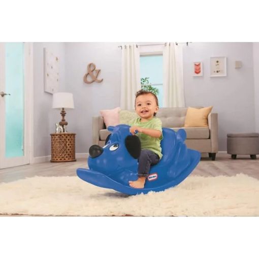 Εικόνα της Little Tikes - Στράτα Σκυλάκι Μπλε 174261E3