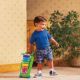 Εικόνα της Little Tikes - Ξυλόφωνο Tap-A-Tune 642982EUCG