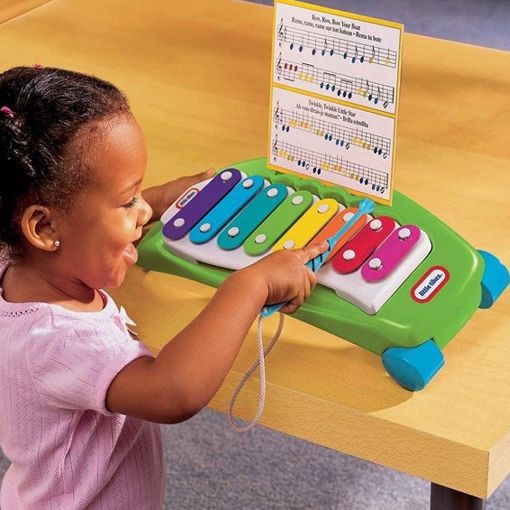 Εικόνα της Little Tikes - Ξυλόφωνο Tap-A-Tune 642982EUCG