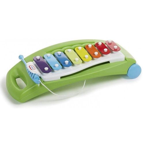 Εικόνα της Little Tikes - Ξυλόφωνο Tap-A-Tune 642982EUCG