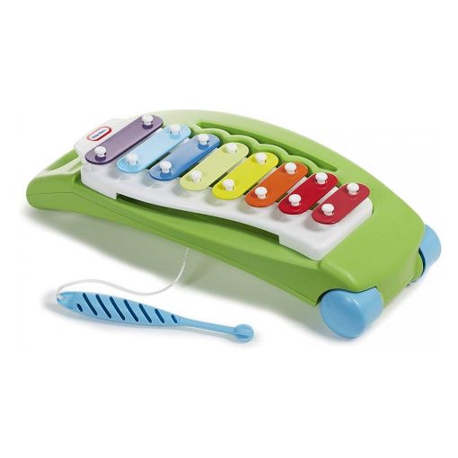 Εικόνα της Little Tikes - Ξυλόφωνο Tap-A-Tune 642982EUCG