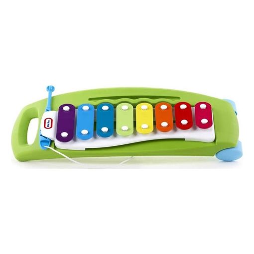 Εικόνα της Little Tikes - Ξυλόφωνο Tap-A-Tune 642982EUCG