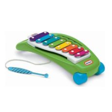 Εικόνα της Little Tikes - Ξυλόφωνο Tap-A-Tune 642982EUCG