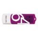 Εικόνα της Philips Vivid 64GB USB 2.0 White/Magic Purple FM64FD05B/00