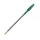Εικόνα της Στυλό Bic Cristal Balpen 1.0mm Green 8373621