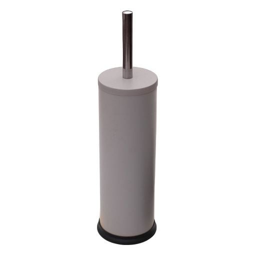 Εικόνα της Πιγκάλ Estia Classic Μεταλλικό Matte Taupe 02-5603