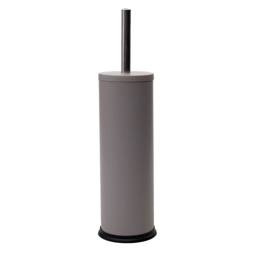 Εικόνα της Πιγκάλ Estia Classic Μεταλλικό Matte Taupe 02-5603