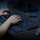 Εικόνα της Πληκτρολόγιο - Ποντίκι Logitech MX Keys S Combo Graphite 920-011614