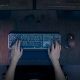 Εικόνα της Πληκτρολόγιο - Ποντίκι Logitech MX Keys S Combo Graphite 920-011614