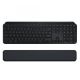 Εικόνα της Πληκτρολόγιο - Ποντίκι Logitech MX Keys S Combo Graphite 920-011614