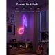 Εικόνα της Govee Neon Rope Light 2 RGBIC Wi-Fi + Bluetooth 3m White H61D3-W