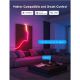 Εικόνα της Govee Neon Rope Light 2 RGBIC Wi-Fi + Bluetooth 3m White H61D3-W