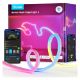 Εικόνα της Govee Neon Rope Light 2 RGBIC Wi-Fi + Bluetooth 3m White H61D3-W