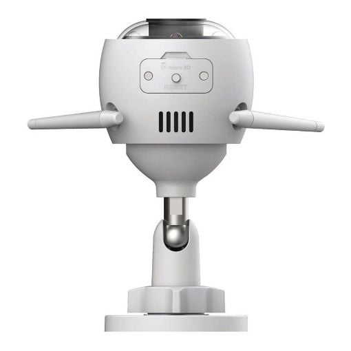 Εικόνα της Outdoor Wireless IP Camera Ezviz H3c 3K White