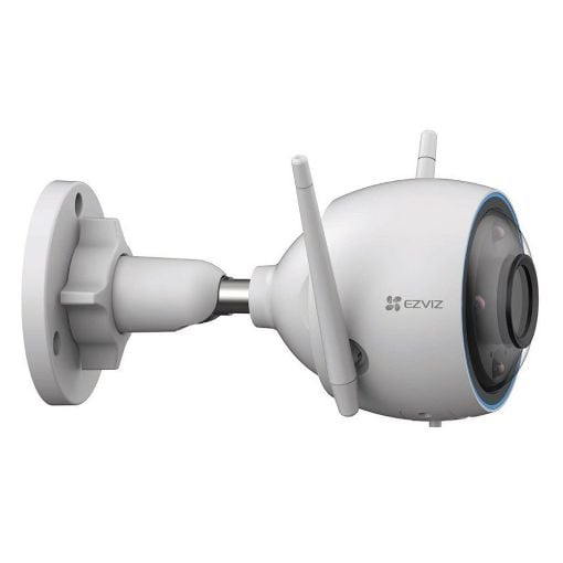 Εικόνα της Outdoor Wireless IP Camera Ezviz H3c 3K White