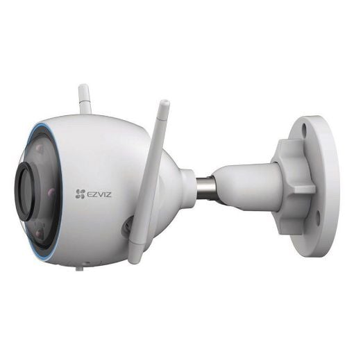 Εικόνα της Outdoor Wireless IP Camera Ezviz H3c 3K White
