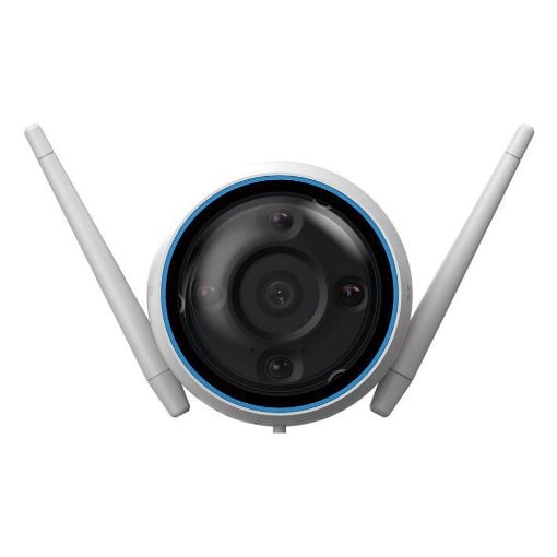Εικόνα της Outdoor Wireless IP Camera Ezviz H3c 3K White
