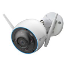 Εικόνα της Outdoor Wireless IP Camera Ezviz H3c 3K White