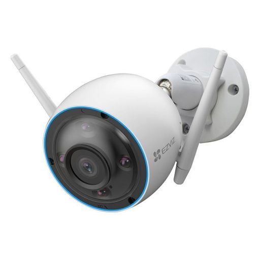 Εικόνα της Outdoor Wireless IP Camera Ezviz H3c 3K White