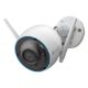 Εικόνα της Outdoor Wireless IP Camera Ezviz H3c 3K White