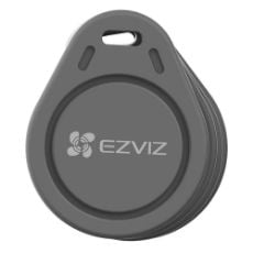 Εικόνα της Ezviz R200 CPU Proximity Card Grey 4-Pack CS-DL-IC-CPU-R200