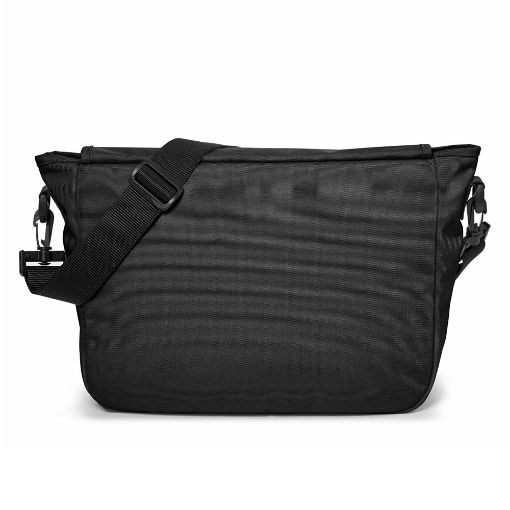 Εικόνα της Eastpak - Τσάντα Χιαστί JR Black EK0000770081