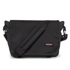 Εικόνα της Eastpak - Τσάντα Χιαστί JR Black EK0000770081
