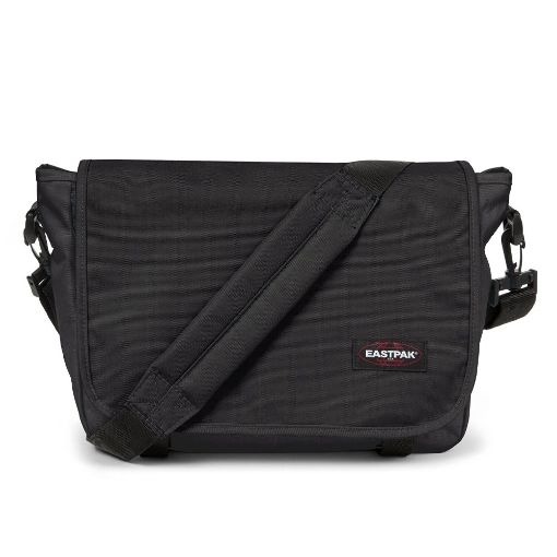 Εικόνα της Eastpak - Τσάντα Χιαστί JR Black EK0000770081