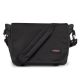 Εικόνα της Eastpak - Τσάντα Χιαστί JR Black EK0000770081