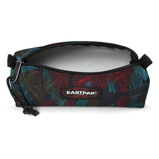 Εικόνα της Eastpak - Κασετίνα Βαρελάκι Benchmark Single Brize Grade Black EK0003724O31