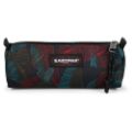Εικόνα της Eastpak - Κασετίνα Βαρελάκι Benchmark Single Brize Grade Black EK0003724O31