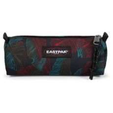 Εικόνα της Eastpak - Κασετίνα Βαρελάκι Benchmark Single Brize Grade Black EK0003724O31