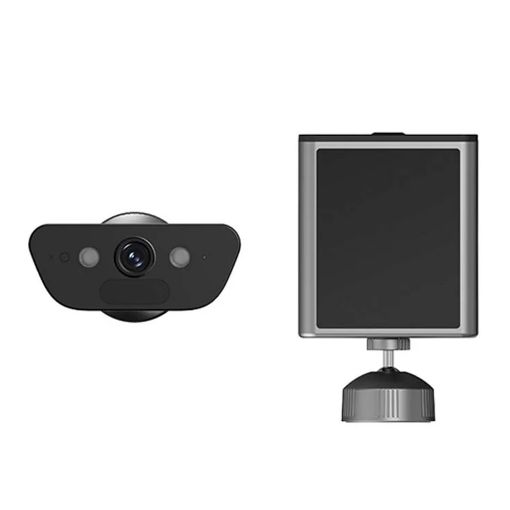 Εικόνα της Outdoor Wireless IP Camera Ezviz EB5 4K Battery Solar Black