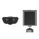 Εικόνα της Outdoor Wireless IP Camera Ezviz EB5 4K Battery Solar Black