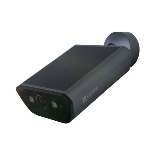 Εικόνα της Outdoor Wireless IP Camera Ezviz EB5 4K Battery Solar Black