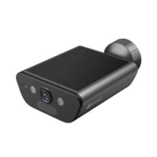 Εικόνα της Outdoor Wireless IP Camera Ezviz EB5 4K Battery Solar Black