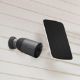 Εικόνα της Outdoor Wireless IP Camera Ezviz BC1c 4K Battery + Solar Panel