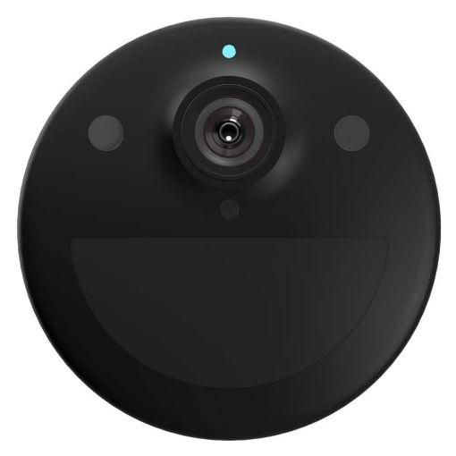 Εικόνα της Outdoor Wireless IP Camera Ezviz BC1c 4K Battery + Solar Panel