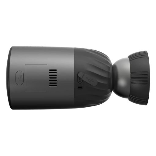 Εικόνα της Outdoor Wireless IP Camera Ezviz BC1c 4K Battery + Solar Panel