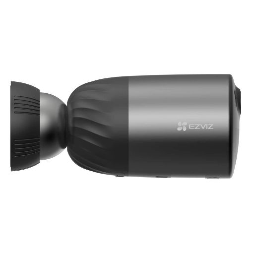 Εικόνα της Outdoor Wireless IP Camera Ezviz BC1c 4K Battery + Solar Panel