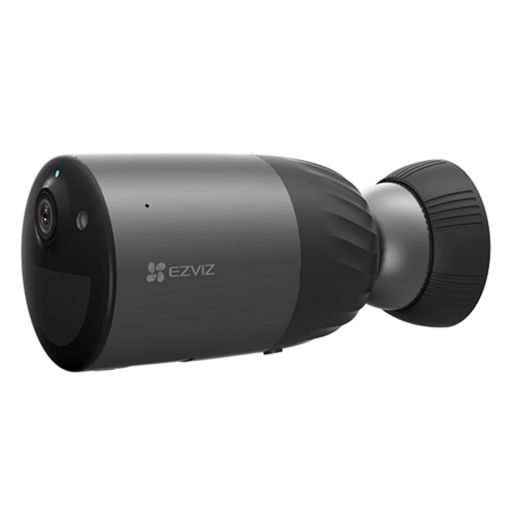 Εικόνα της Outdoor Wireless IP Camera Ezviz BC1c 4K Battery + Solar Panel