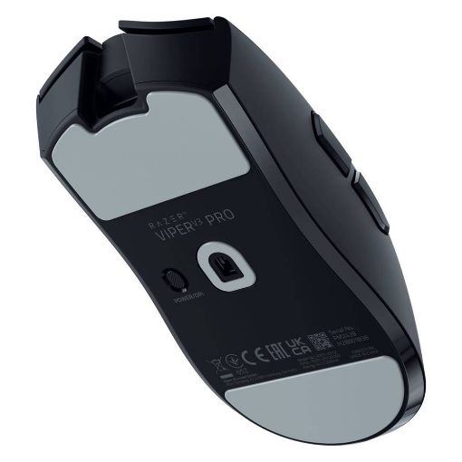 Εικόνα της Ποντίκι Razer Viper V3 Pro Wireless Black RZ01-05120100-R3G1