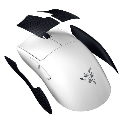 Εικόνα της Ποντίκι Razer Viper V3 Pro Wireless White RZ01-05120200-R3G1