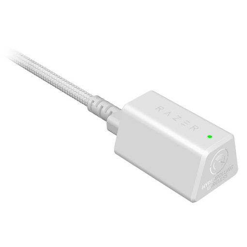 Εικόνα της Ποντίκι Razer Viper V3 Pro Wireless White RZ01-05120200-R3G1