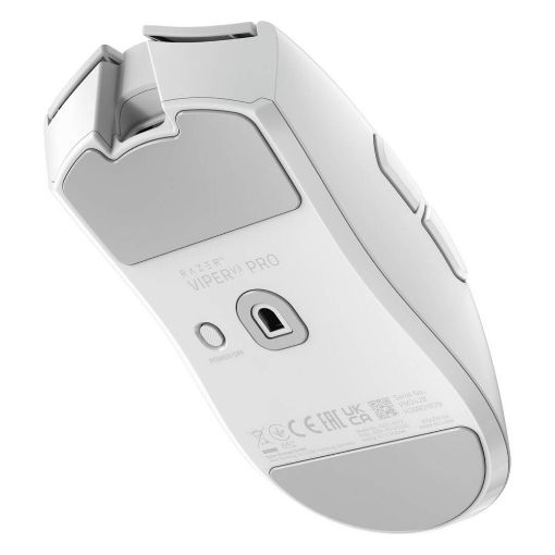 Εικόνα της Ποντίκι Razer Viper V3 Pro Wireless White RZ01-05120200-R3G1