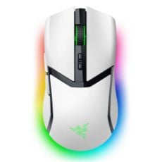 Εικόνα της Ποντίκι Razer Cobra Pro Chroma Wireless White RZ01-04660200-R3G1