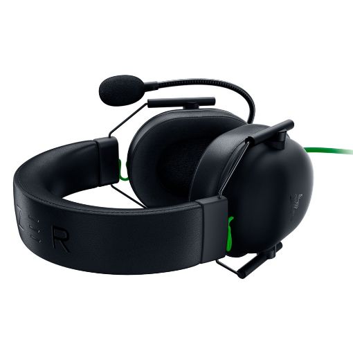 Εικόνα της Headset Razer BlackShark v2 X Black RZ04-03240900-R3M1
