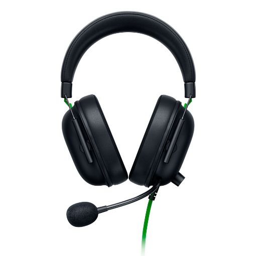 Εικόνα της Headset Razer BlackShark v2 X Black RZ04-03240900-R3M1