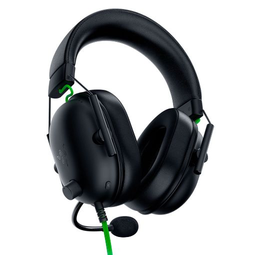 Εικόνα της Headset Razer BlackShark v2 X Black RZ04-03240900-R3M1